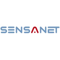 SENSANET logo - Similar company to Censanet