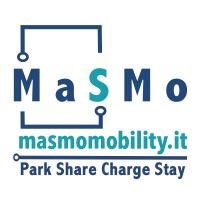 MaSMo Marche Smart Mobility logo - Similar company to Matrec