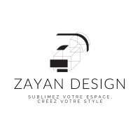 Zayan DESIGN logo - Similar company to Saigh Immo