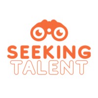 Seeking Talent logo - Similar company to Seeking Talents
