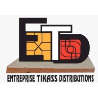 Entreprise Tikass Distribution logo - Similar company to Delta-C Sarl