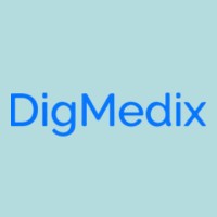 DigMedix logo - Similar company to Clínica Dimeg.