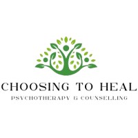 Choosing to Heal Psychotherapy and Counselling Services logo - Similar company to Tea Time Therapy