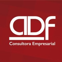 Consultora Empresarial ADF logo - Similar company to Berset - Consultora Empresarial