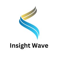Insight Wave logo - Similar company to Tech Wave