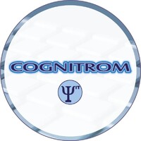 Cognitrom logo - Similar company to Dobre, Tulei & Asociatii
