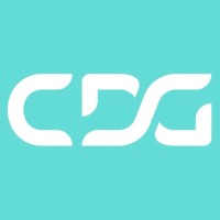 Centrul de Diagnostic German logo - Similar company to Meditech Co., Ltd