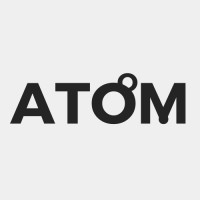 ATOM (Singapore Event Entertainment Company) logo - Similar company to Happier Singapore - Employee & Customer Engagement Event Company