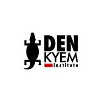 Denkyem Institute logo - Similar company to Mian Publishing