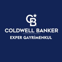 CB EXPER GAYRİMENKUL logo - Similar company to Nebulabilirim.Com