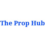 The Prop Hub logo - Similar company to Fitzroviaco