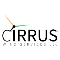 Cirrus Wind Services Ltd logo - Similar company to V-Tes Renewables