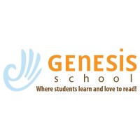 Genesis School logo - Similar company to Genesis School