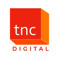 TNC DIGITAL logo - Similar company to Alys