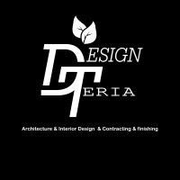 DesignTeria logo - Similar company to Kv8