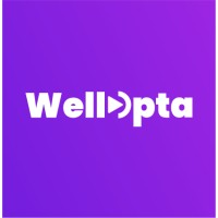 Wellopta logo - Similar company to Terapimonline