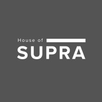 House of Supra logo - Similar company to Xend