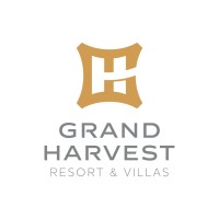 Grand Harvest Resort and Villas logo - Similar company to Illira Hotel Banyuwangi