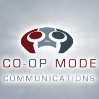 Co-op Mode Communications logo - Similar company to 71 Consulting