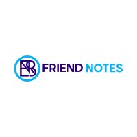 Friend Notes logo - Similar company to Switch Edu