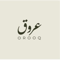 Orooq.sa logo - Similar company to ©Rootsconcepts™