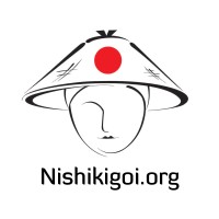 nishikigoi logo - Similar company to Alf Ltd