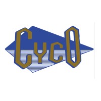 Cycowork logo - Similar company to Alpha Data Network