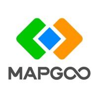 MapGoo logo - Similar company to Web World Digital
