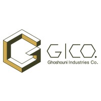 Ghoshoni Industrial Company logo - Similar company to Sampoolad-E Chakavak Inc