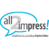 All2Impress, Llc