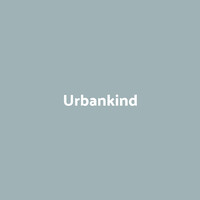 Urbankind logo - Similar company to Studio Esteta