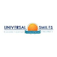 Universal Smiles Family Dentistry logo - Similar company to Silk Home
