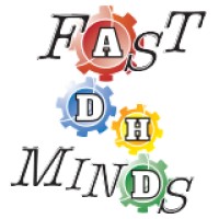 Fastminds Adult ADHD Support Group logo - Similar company to Adhd Ambition