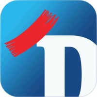 DedaaBox logo - Similar company to Little Codelab