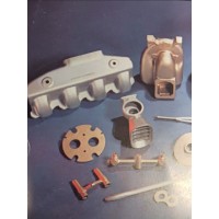 Ball Brass and Aluminum Foundry, Inc. logo - Similar company to Chippewa Brass & Aluminum Foundry Ltd