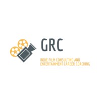 GRC - Gary Rubin Indie Film Consulting logo - Similar company to Milky Oat