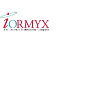 iORMYX logo - Similar company to Datafy Inc.