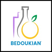 Bedoukian Research, Inc. logo - Similar company to Bedoukianbio
