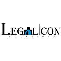 Legal Icon Solutions logo - Similar company to Startupmanch Pvt. Ltd.
