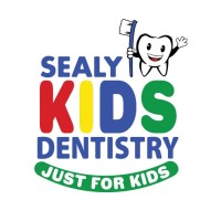 Sealy Kids Dentistry logo - Similar company to Fbc Travels
