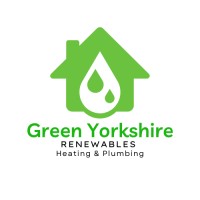 Green Yorkshire Renewables logo - Similar company to 3Active Ltd