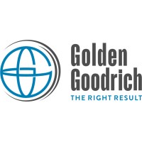 Golden Goodrich LLP logo - Similar company to Admin Virtuosa