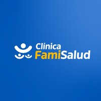 Clínica FamiSalud logo - Similar company to Clínica Holadoc