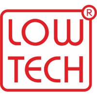 Lowtech logo - Similar company to Low-Tech Journal