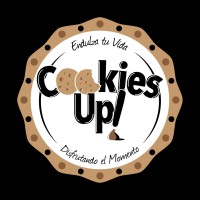 UP ENTERPRISES S.A.S/ COOKIES UP! logo - Similar company to Halo Ai