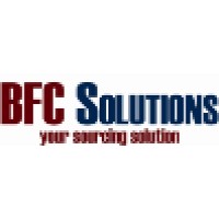 Bfc Solutions Inc