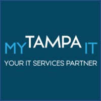 My Tampa IT logo - Similar company to Big Sur Technologies