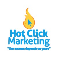 Hot Click Marketing logo - Similar company to Marketing Smartly Ltd