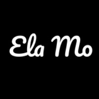 Ela Mo™ logo - Similar company to Y2B - Your Balanced Workflow