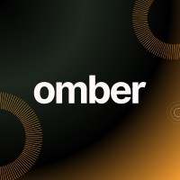 omber, inc. logo - Similar company to Future Proof Technology